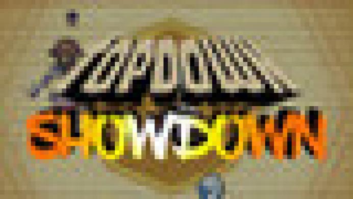 Topdown Showdown