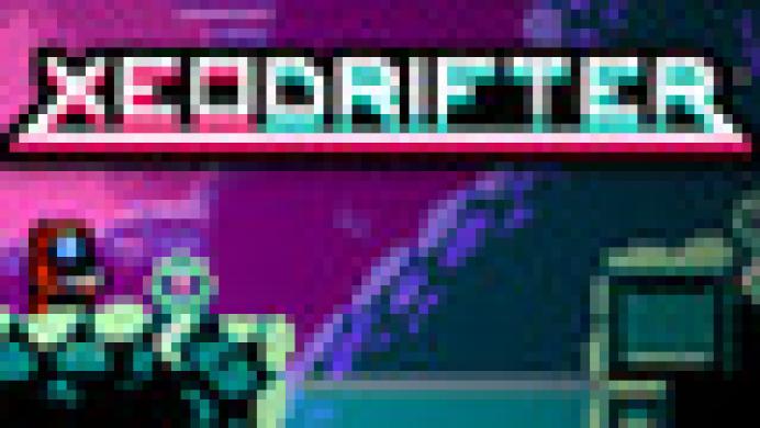 Xeodrifter