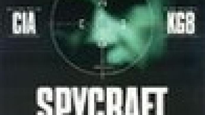 Spycraft: The Great Game