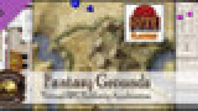 Fantasy Grounds: Rite Publishing Fantastic Maps - Lairs Pack