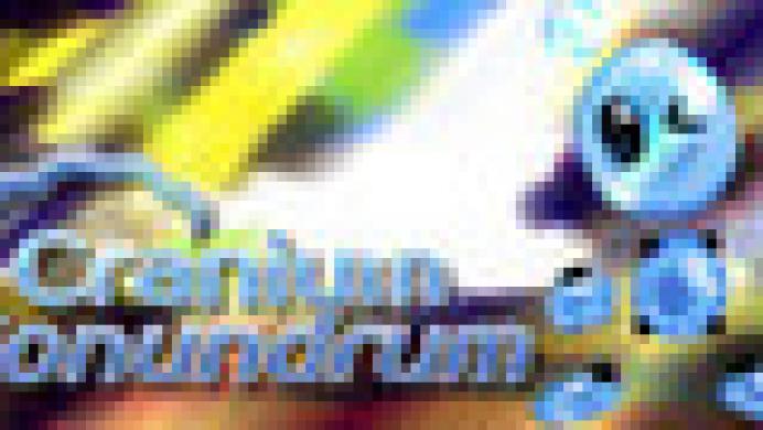 Cranium Conundrum