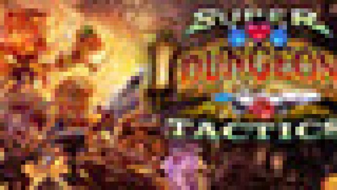 Super Dungeon Tactics