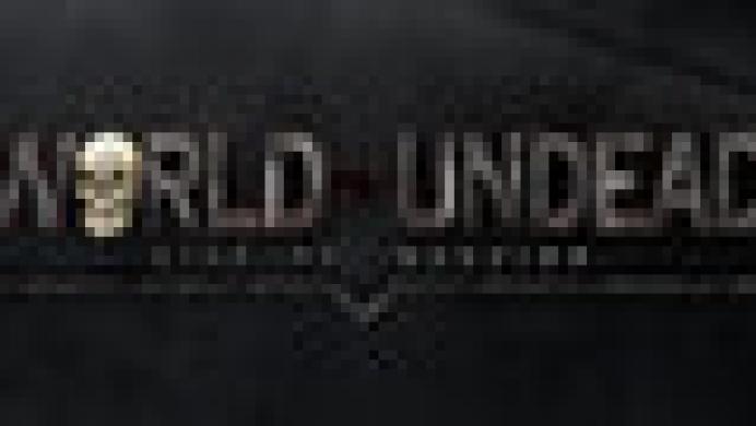 World Of Undead