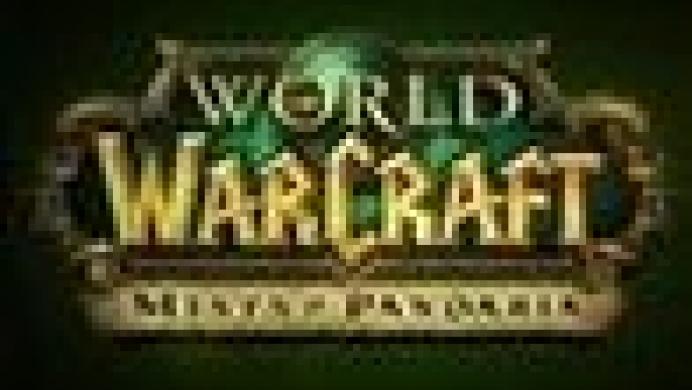 World of Warcraft: Mists of Pandaria