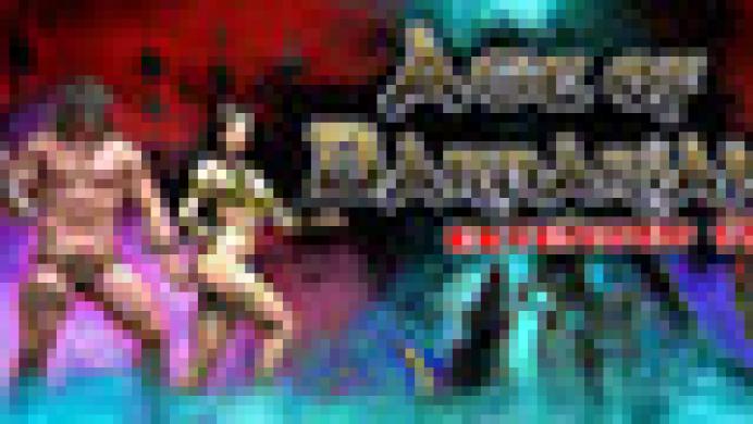 Age of Barbarian: Extended Cut