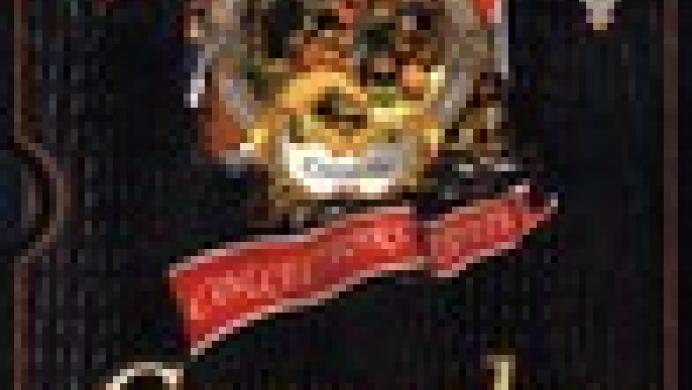 Cossacks Anthology