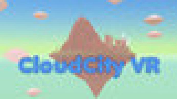 CloudCity VR