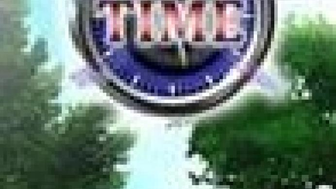 Build in Time