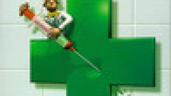 Theme Hospital