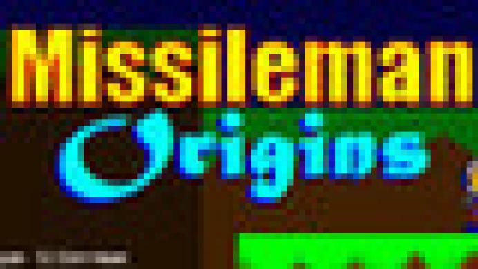 Missileman Origins