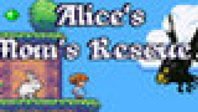 Alice's Mom's Rescue