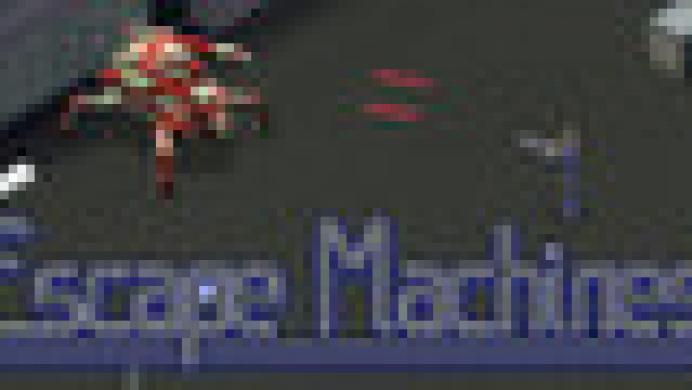 Escape Machines