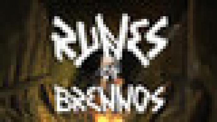 Runes of Brennos