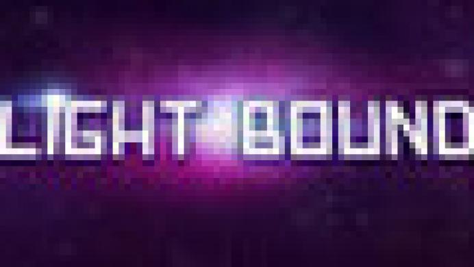 Light Bound
