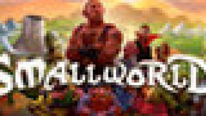 Small World 2