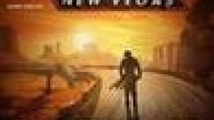 Fallout: New Vegas - Lonesome Road