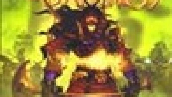 Throne of Darkness