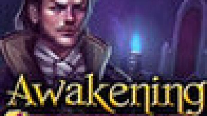 Awakening: The Golden Age