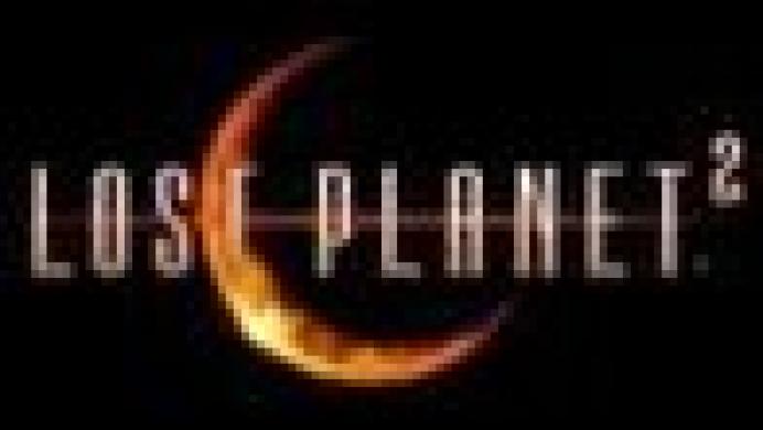 Lost Planet 2