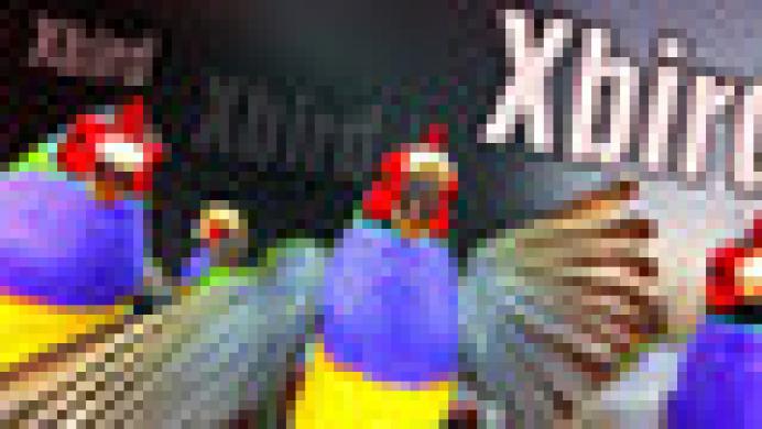 Xbird