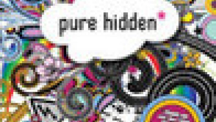 Pure Hidden