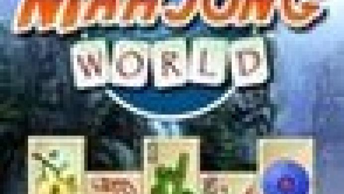 Mahjong World