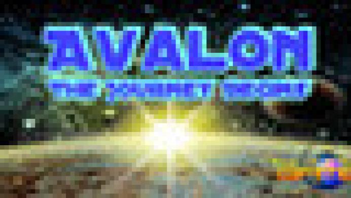 Avalon: The Journey Begins