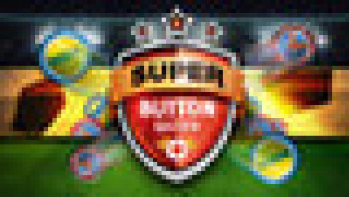 Super Button Soccer