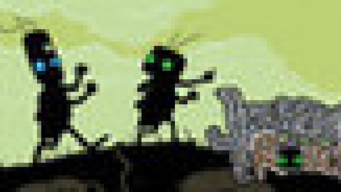 Journey of a Roach