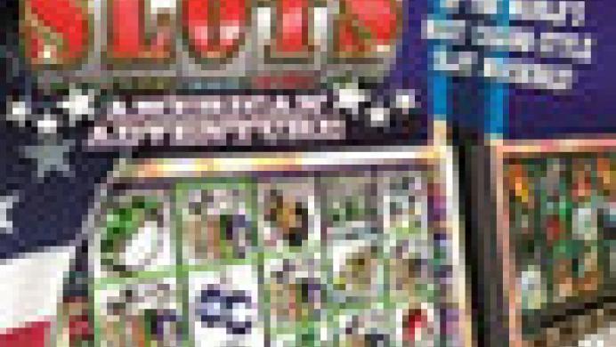 Reel Deal Slots American Adventure
