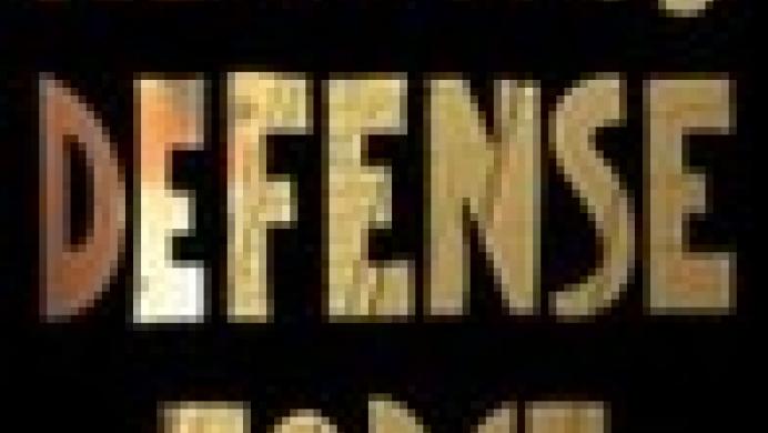 Hexapod Defense Force