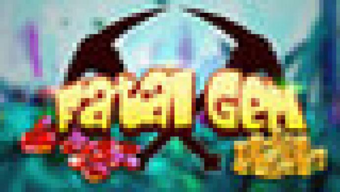 Fatal Gem VR