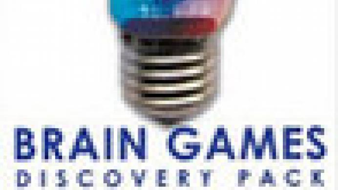 Brain Games: Discovery Pack