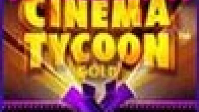 Cinema Tycoon Gold