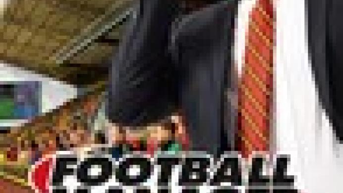 Football Manager 2016