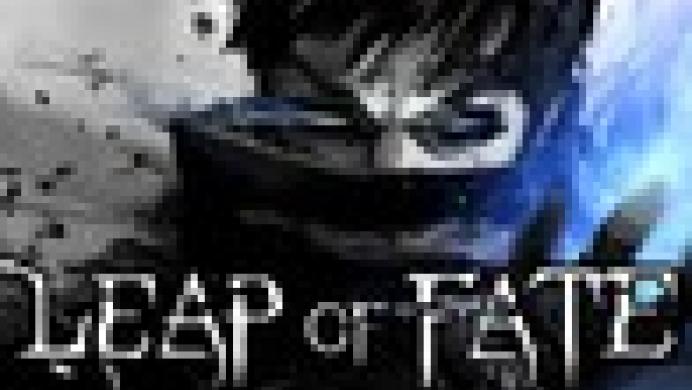 Leap of Fate