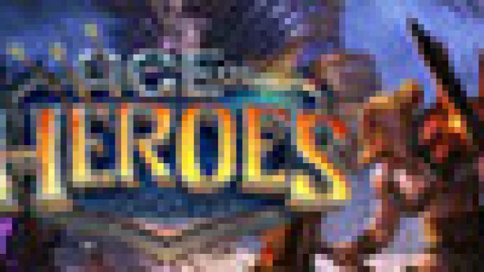 Age of Heroes: Conquest