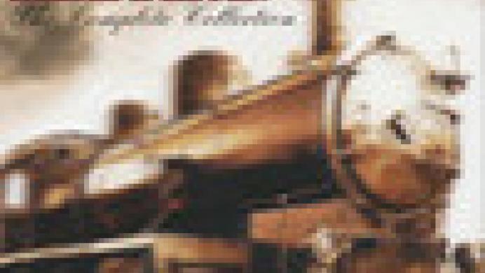 Trainz: The Complete Collection