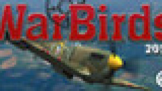 WarBirds 2015