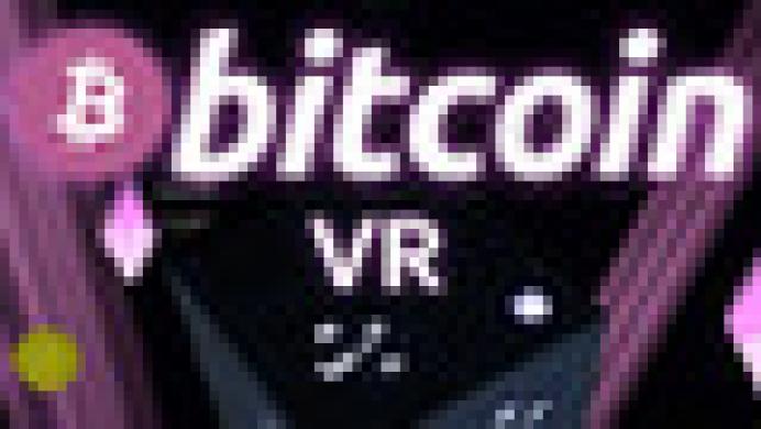 Bitcoin VR
