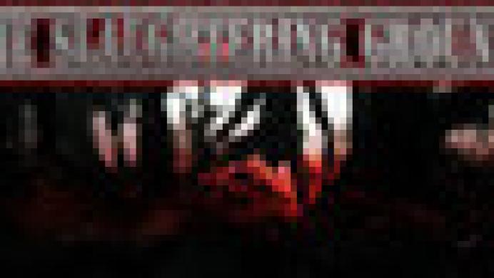 The Slaughtering Grounds