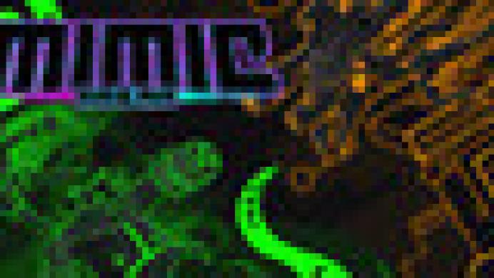 Mimic Arena