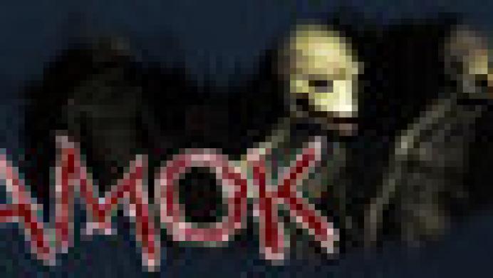 AMOK (2016)