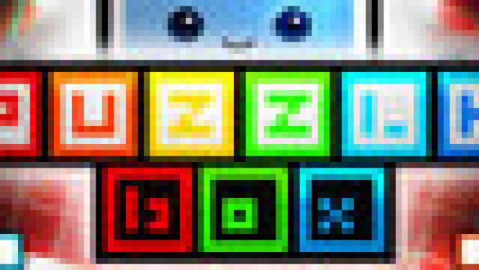 Puzzle Box