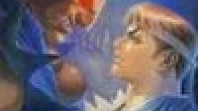 Street Fighter Alpha 2