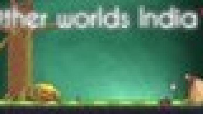 Other worlds India