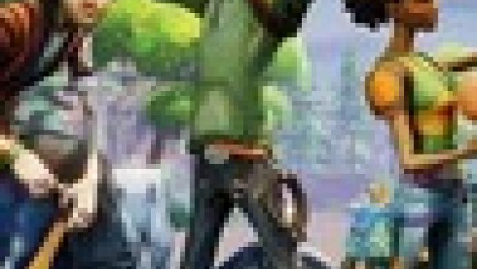Fortnite