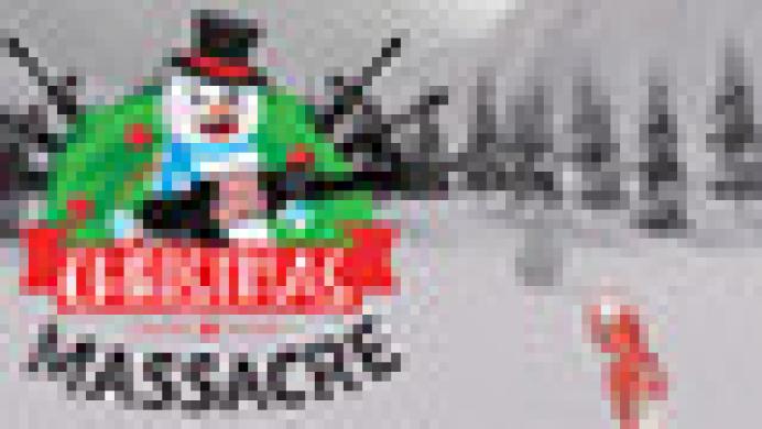 Christmas Massacre VR