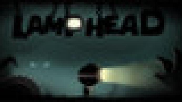 Lamp Head