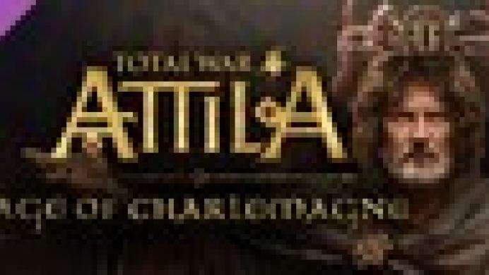 Total War: ATTILA - Age of Charlemagne